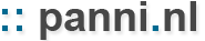 Panni.nl